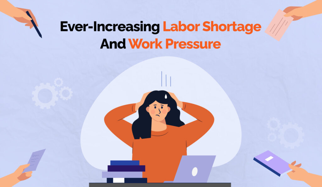staffing challenges