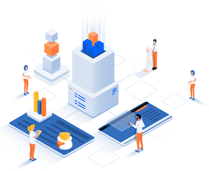 Data Science Illustration