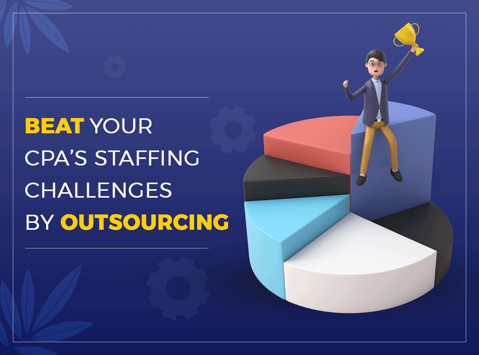 Outsourcing for accountants