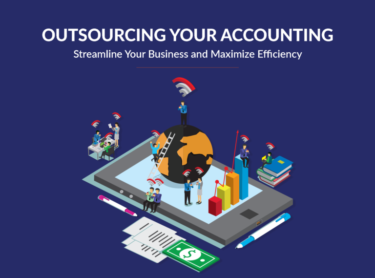 Outsourcing Your Accounting