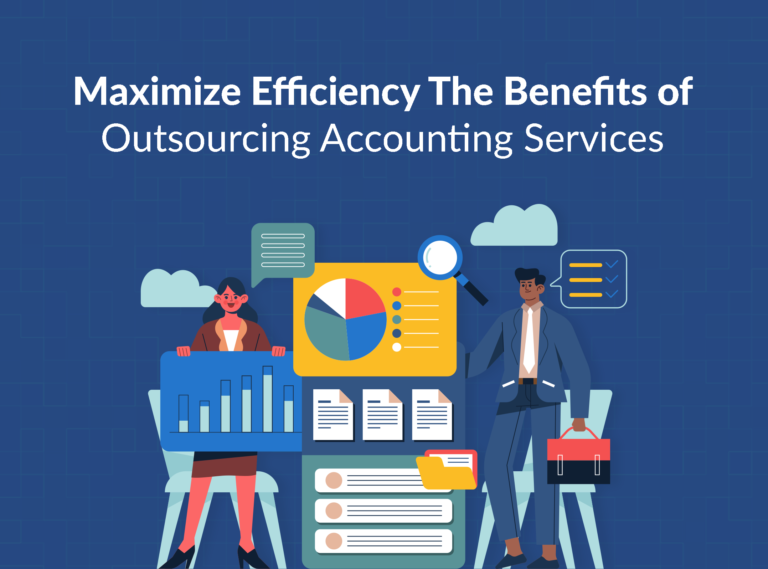 Benefits of Outsourcing Accounting
