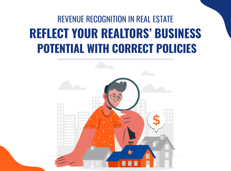 Revenue Recognition in Real Estate