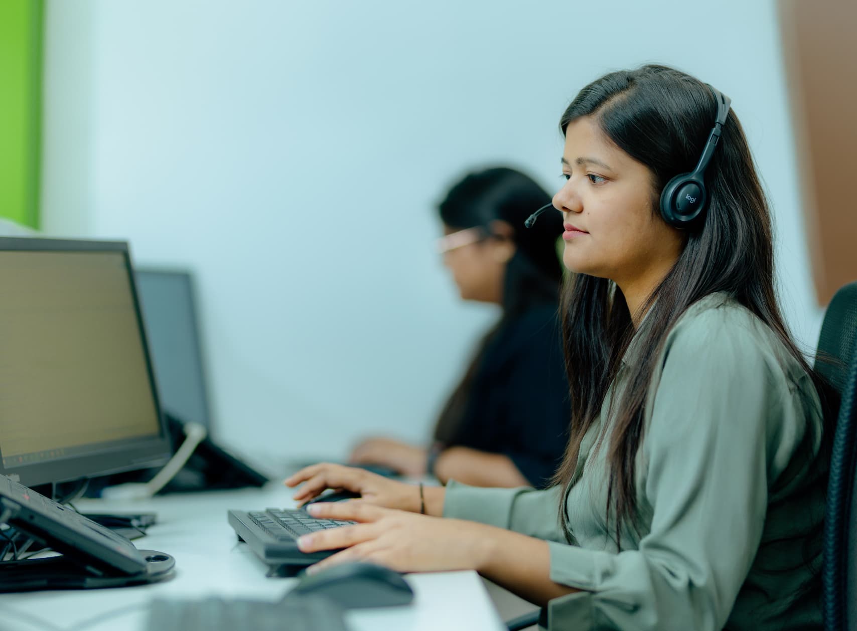 Audit Support Services