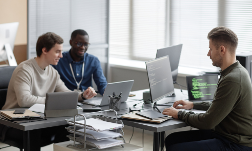 outsourced accounting services