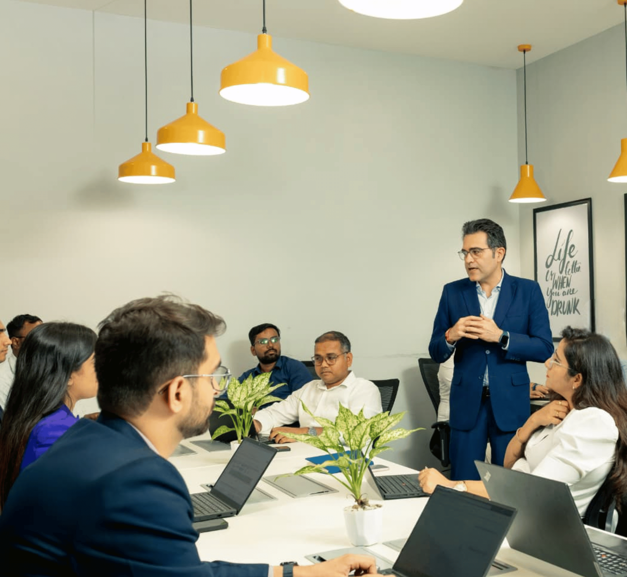 Audit Support Services