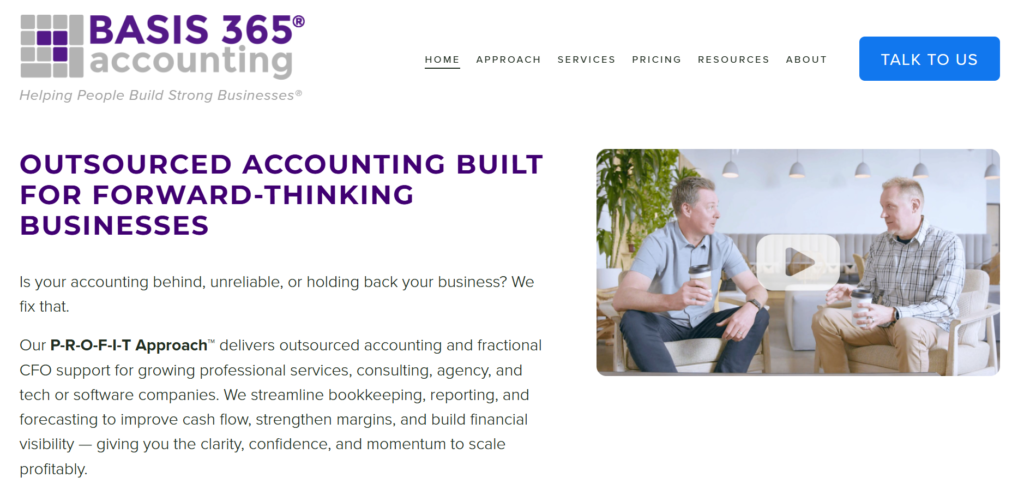 Basis 365