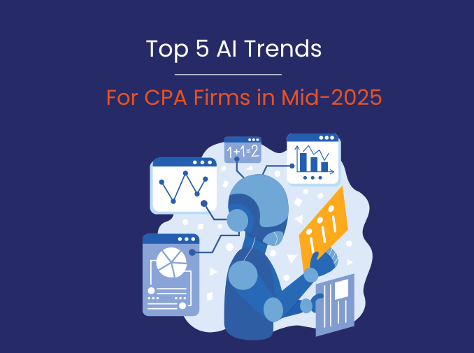 Top 5 AI Trends
