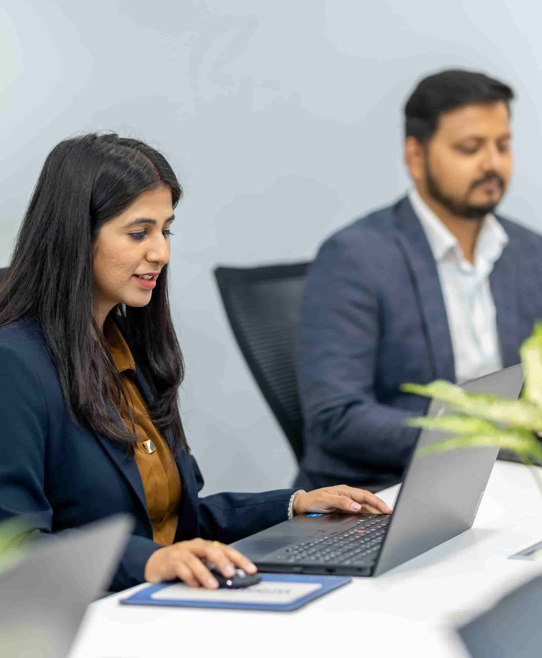 accounts payable outsourcing services