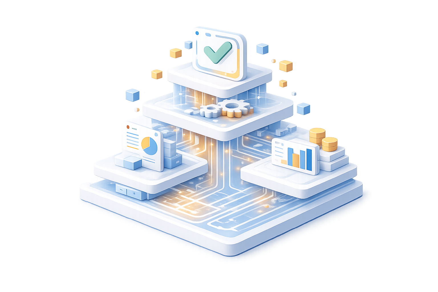 Data Science Illustration