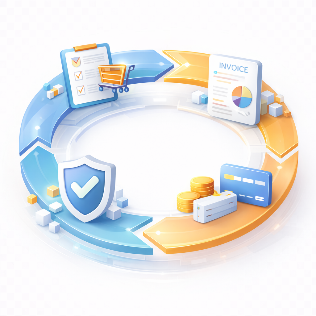 Data Science Illustration