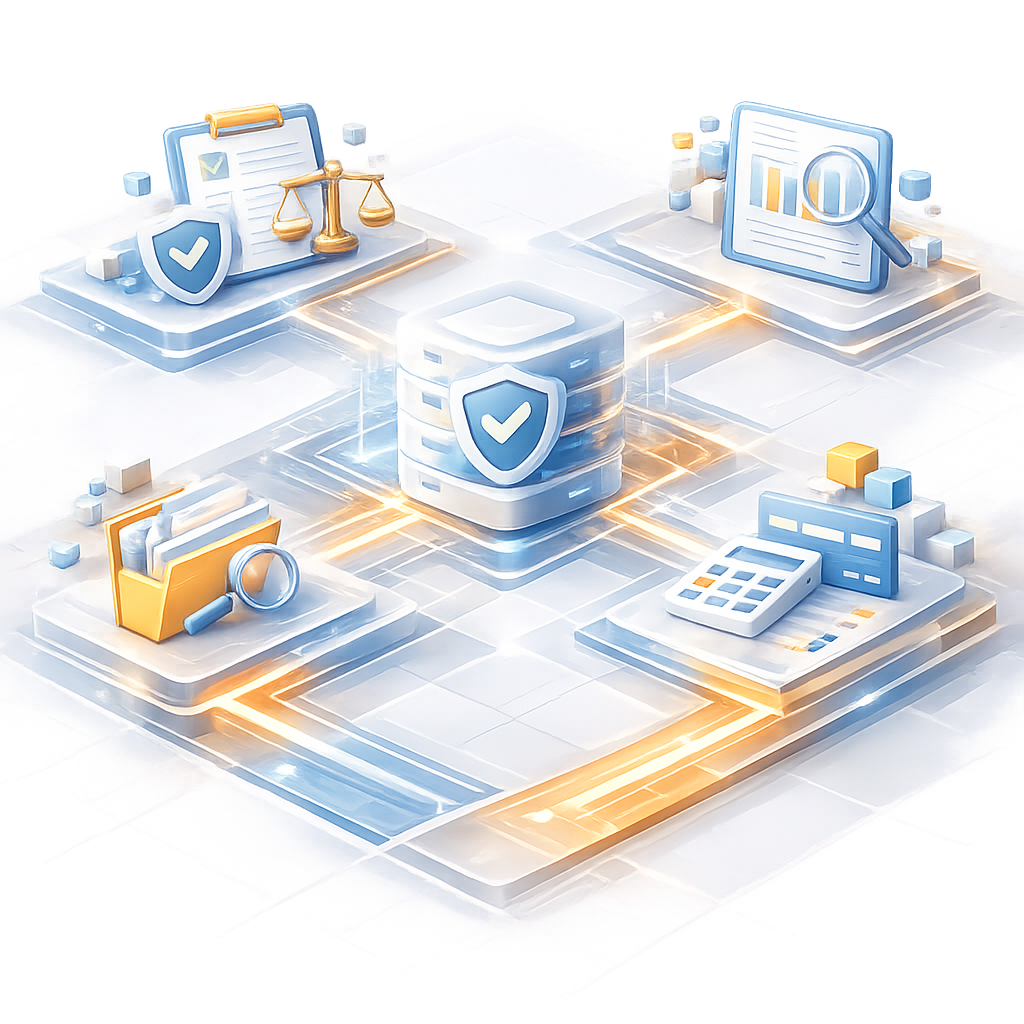 Data Science Illustration