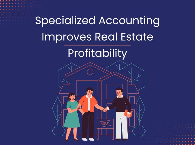 Specialized Accounting Real Estate