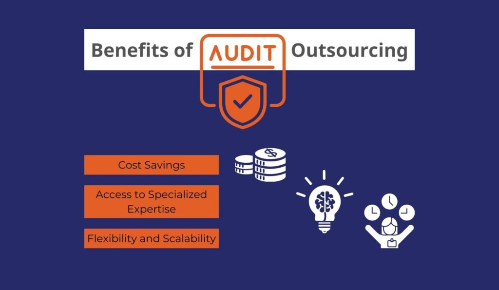Benefits of Audit Outsourcing