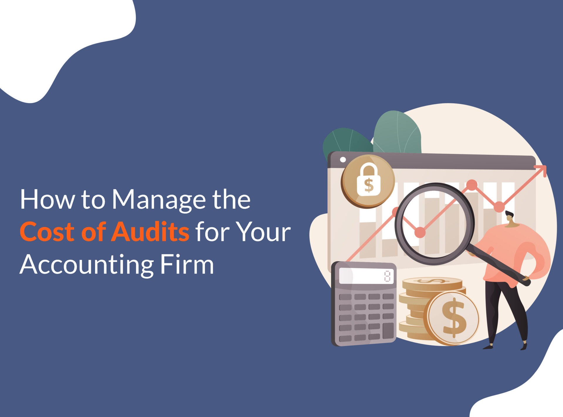 Managing Audit Costs: 8 Strategies for Accounting Firms