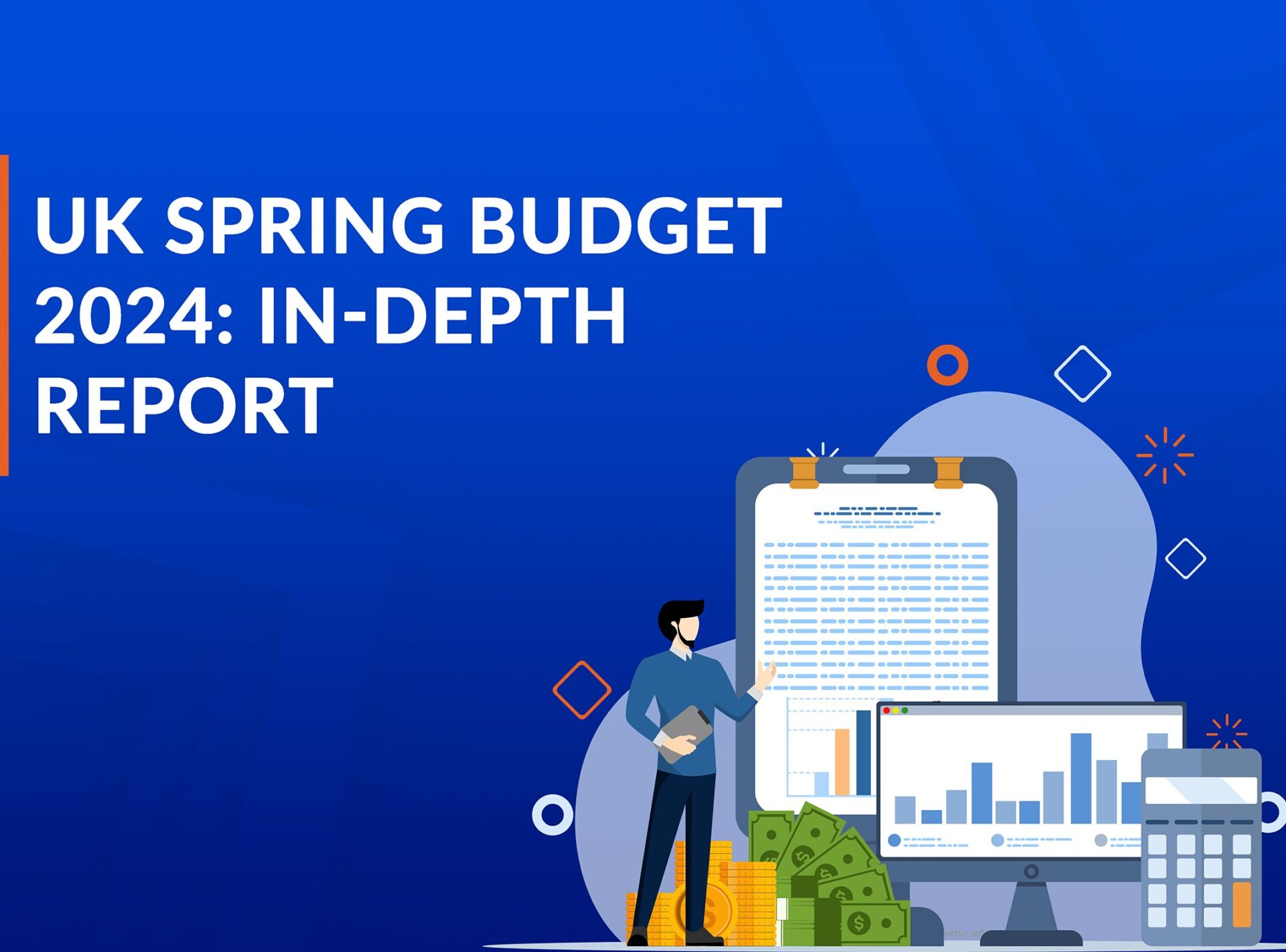 UK Spring Budget 2024