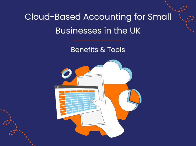 Cloud-Based Accounting