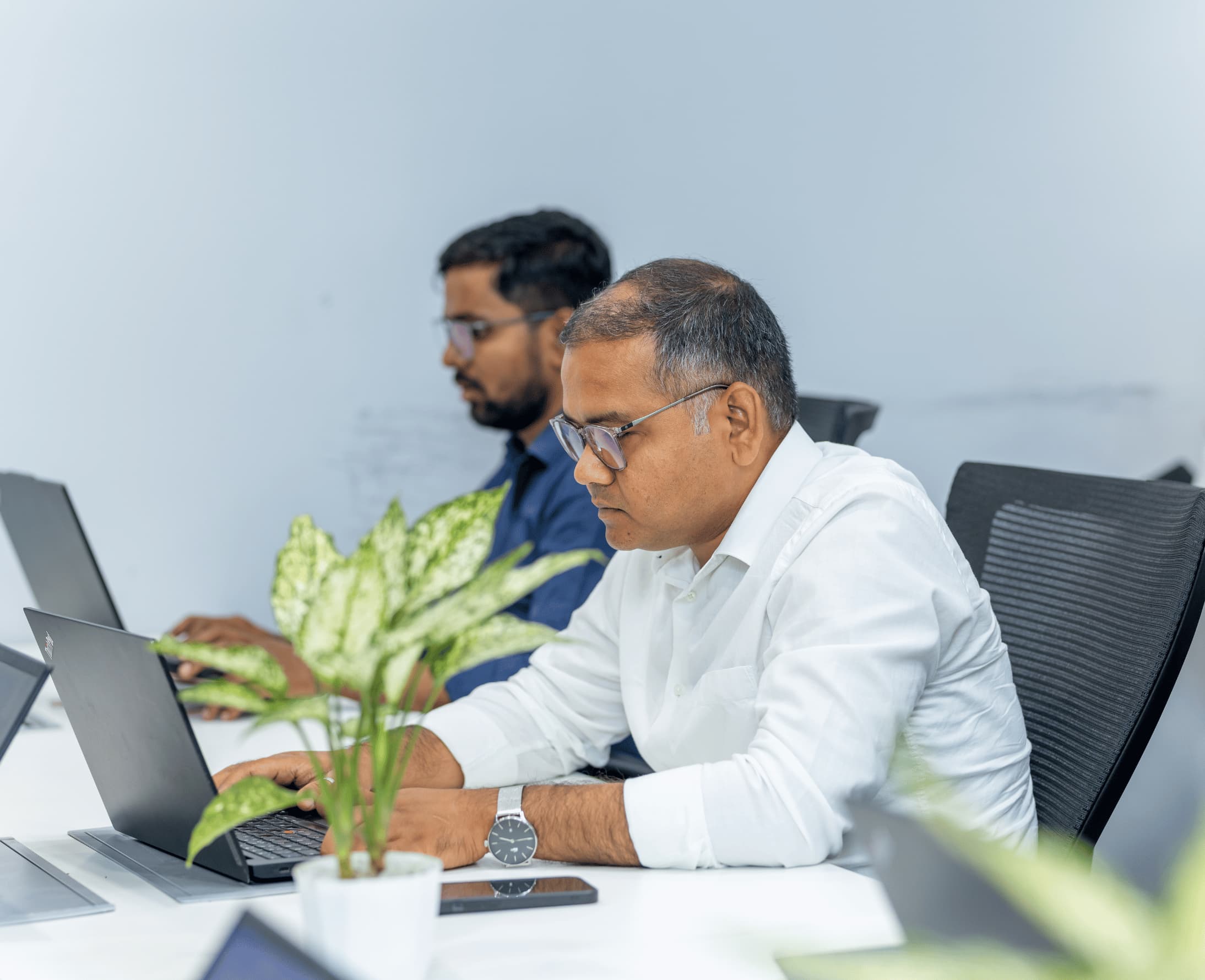vat returns outsourcing