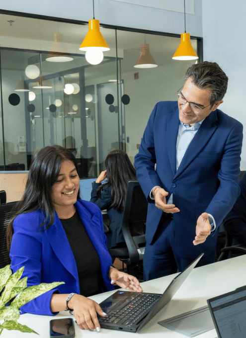 bookkeeping outsourcing company