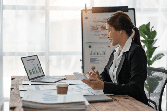Consulting Image