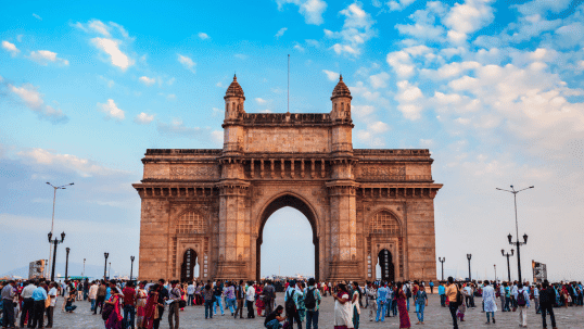 Doing Business in India